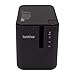 WiFi/WLAN günstig Kaufen-Brother PT-P900Wc - Professionelles PC-Beschriftungsgerät inklusive WLAN