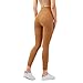 QTJY Eng anliegende Sport-Yogahose für Damen Nude High-Waist Damen Jogging Fitnesshose Stretch schnell trocknende Sporthose KL