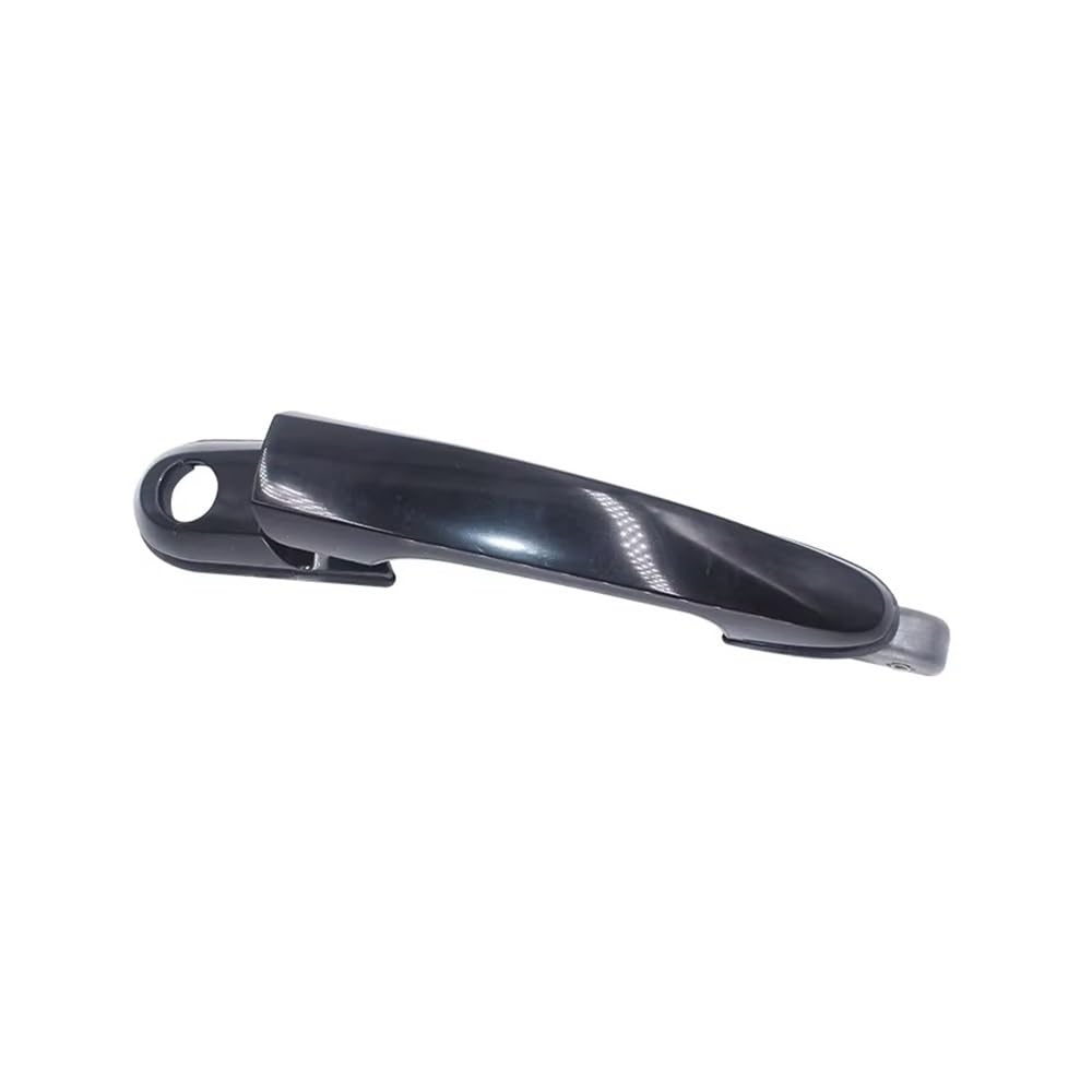 RAtsch Car Side Exterior Door Handle Car-Styling Front Right Outside Door Handle 82660-2E000 for Tucson 2006-2010 2011 2012 2013 826602E000 FR