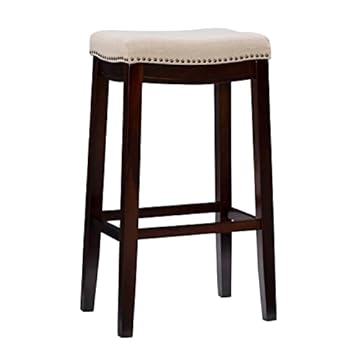 best fabric for bar stools