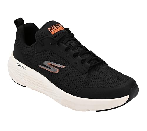 Image of Skechers Mens Go Run Elevate Sneaker
