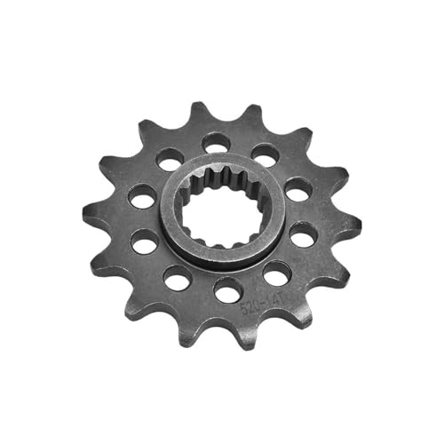Pignon avant 520 14T pour motos K 620 640 690 790 890 990 et CF M 800