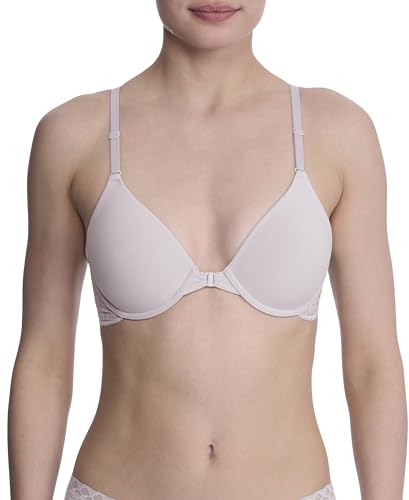 Natori Women's Lush Front Close Contour Underwire