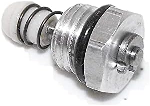 Daisy Powerline 717, 722, 747, 777, 880, 881, 917, 922, 970, 977 Screw in Exhaust Valve Assembly Seal Bb Pellet Air Rifle by JL Missouri Parts