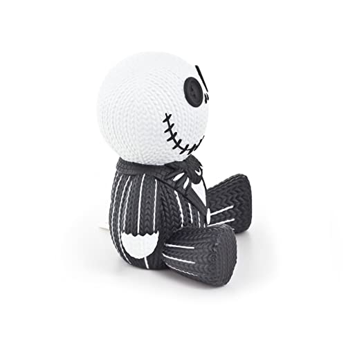 Handmade By Robots Jack Skellington Full Size Vinyl Figure #TOP2