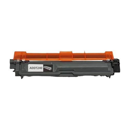 Toner noir ADDT-240E Aurora 240S grand format pour éviter les pannes d'impression