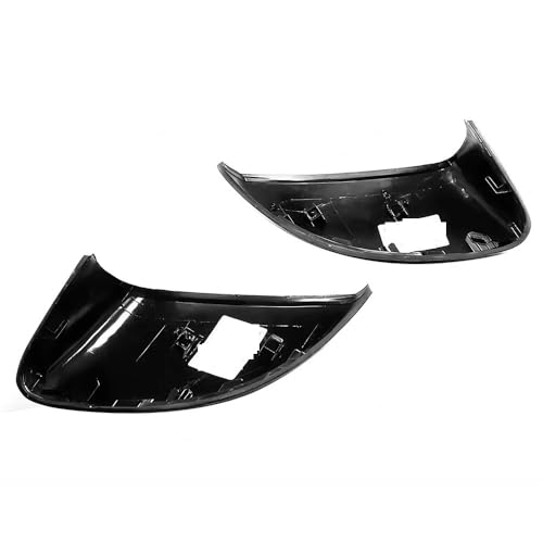 Coque de rétroviseur pour Audi S3 remplacement sans angle mort génération 2014-2020 - 4