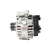Generator Alternator Compatible For SEAT ALTEA TOLEDO EXEO EA888 06B903016AA 06B903019E 06B903016AB