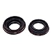 HOLDWELL Front Wheel Drive Axle Shaft Seal 24230715 24230682 Compatible with Chevy Cobalt Africaas 2013-2019 6T45E 6T40E CruzeNB Europee 2010-2017 Cruze Wagon 2013-2017 Spinns Indonesiaas 2014-2015