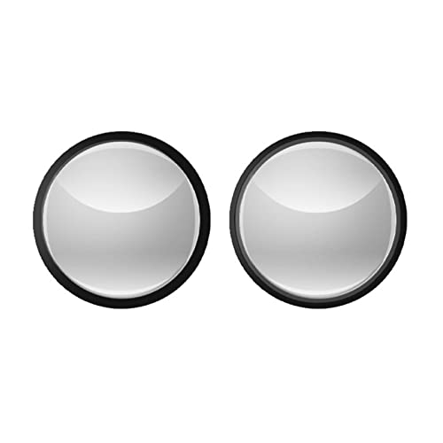 Lentilles pour objectif 360 ONE RS double protection objectif de rechange