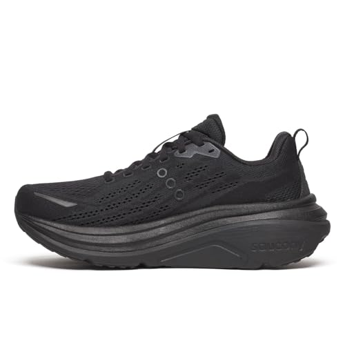 Image of Saucony Mens Hurricane 25