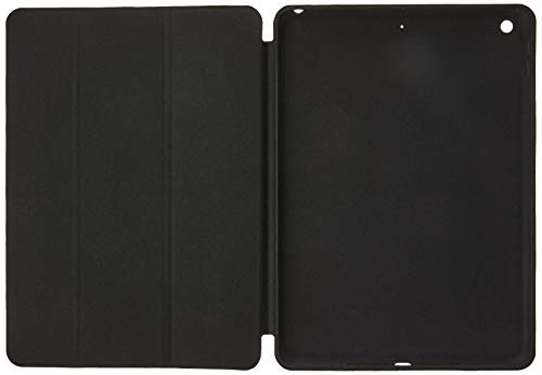 Smart Case Com função Sleep Novo Ipad 2017 De 9.7 A1822 / A1823 - Preto