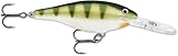 ラパラ(Rapala) シャッドラップ SR7 YP イエローパーチ