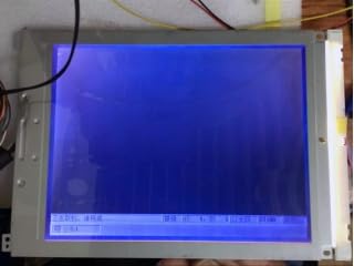 Image of DMF50260NFU-FW-27 Original 9.4 inch LCD Screen Display Panel in Stock