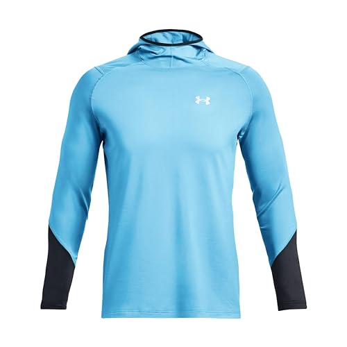 Under Armour Men's ColdGear Infrared Hoodie Pullover 1368020