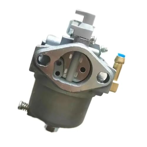Carburateur moteur GX80 carby de remplacement pour pièces d'origine