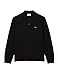 Lacoste Men's Long Sleeve Classic Pique L.12.12 Original Fit Polo Shirt