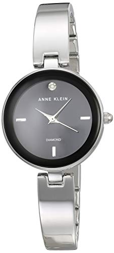 Anne Klein AK-2493BKSV Anne Klein AK-2493BKSV