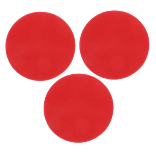 HANABASS Bowling Ball Accessories Sanding Cleaning Pad Kit for Smooth Bowling Ball Finish