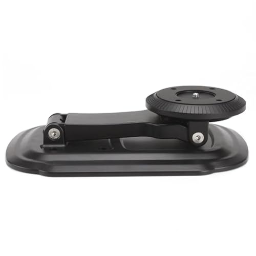 Soporte para proyector de alta carga ajustable para techo y pared 6
