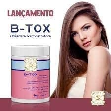 Maschera Ricostruttiva B-tox professionale