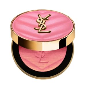 Make Me Blush Bold Blurring Blush 93 Restless Rosã©, für Anwender, perfekt für den täglichen Einsatz, mit Ref. 3614274254341