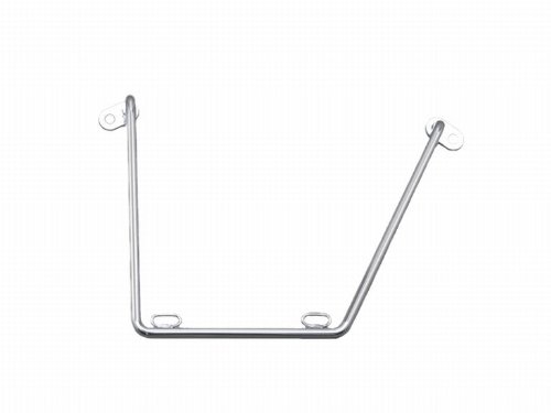 Amazon | デイトナ(Daytona) バイク用 サイドバッグサポート W400/650