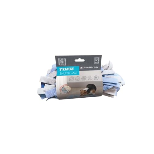 M-Pets Stratege Rectangle Sniffing Mat