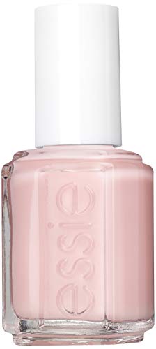 Essie Nagellack für farbintensive Fingernägel, Nr. 16 spaghetti strap, Nude, 13,5 ml