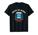 Patos de Minas National Pride apparel