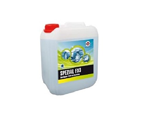 MAKRA Spezial FX 3 Autopflege 5 Liter