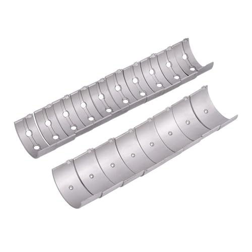 Roulement de vilebrequin moto pour restaurer votre CBR600 de 1999 - 3