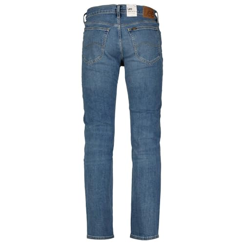 Lee - Jeans Herren - Regular Fit - Daren - Highland – Ansicht 4