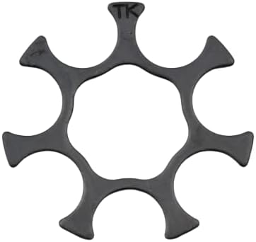 986 9mm Smith & Wesson OEM Moon Clips Qty: 10