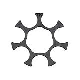 Smith & Wesson Moon Clips S&W 986x7 9mm - Moon Clip - Blue