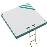 Water Inflatable Platform 10 * 6