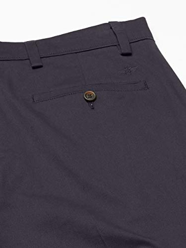Image of Dockers Men's Easy Khaki D3 Classic-Fit Flat-Front Pant