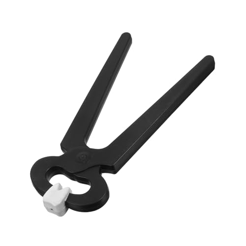LIFKOME Práctica Pinza de Broma para Disfraces de Doctor Accesorio Cosplay Ligero y Realista Herramienta para Extracción Fiestas Temáticas y Eventos de Halloween