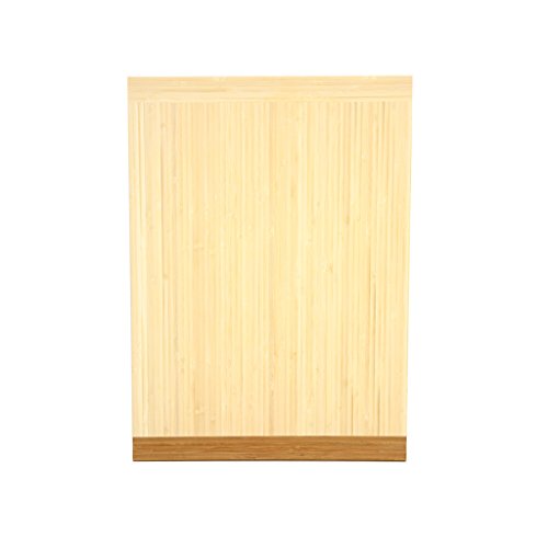 Pureboo Premium Bamboo Pull-out Cutting Board - 8 Different Sizes to Fit Most