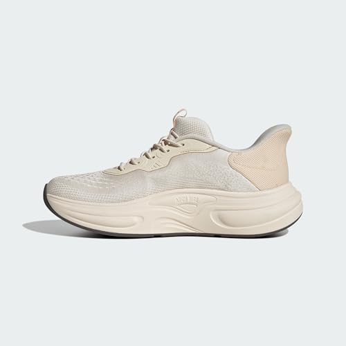 Image of adidas Womens Cloudfoam Cuxxion - Rapidfit Sportswear Shoes