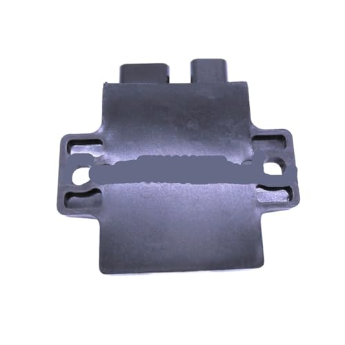 Bloc moteur de bateau 835401T02 régulateur de démarrage stable pour 4 temps