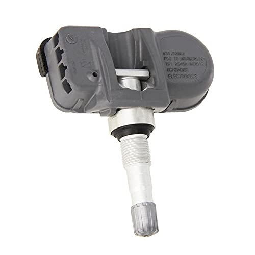 tellaLuna 1 PièCe SéRie de Voiture 433 MHz TPMS Capteur de Pression des Pneus pour 300 pour Gran Cherokee pour Lancia 56029400AE Cover