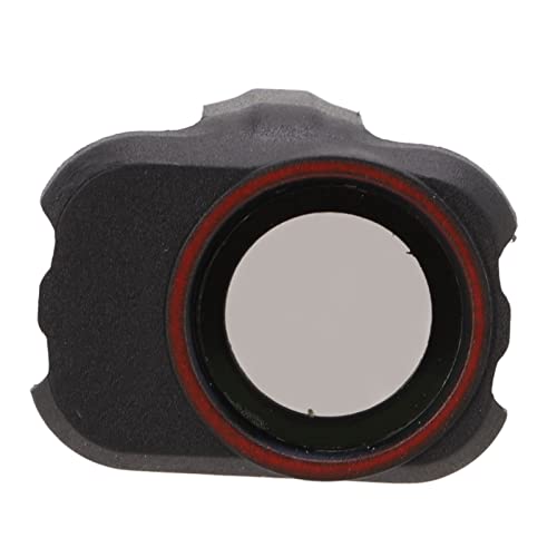 Filtro UV, revestimento multicamada de filtro ND resistente a riscos e alta transmissão de luz para