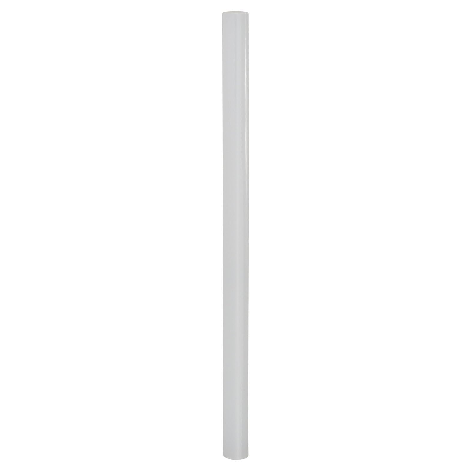 Barra pegam.transpar.: 11x200mm 10.000g