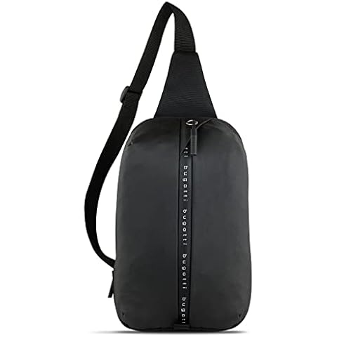Sac à bandoulière bugatti Blanc DeLight Cover