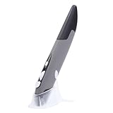 Souris à stylet sans fil pour ordinateur portable : cette souris est portable et, souris à stylet