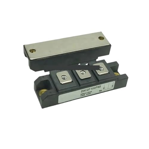 Module DAC2F100N4S pont redresseur triphasé et composants de rechange