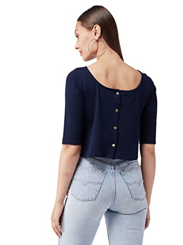 Image of Miss Olive Women's Regular Blouse