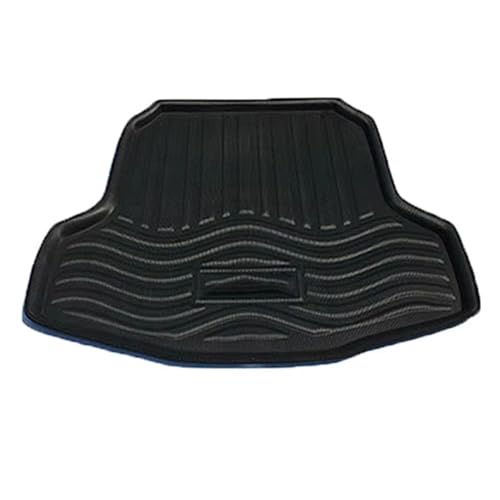 Tapis de coffre pour Nissan Altima L32 2007-2012 arrière