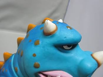 Amazon.co.jp: IDA バ怪獣 ゴメラ GOMERA 2012 ソフビ : おもちゃ